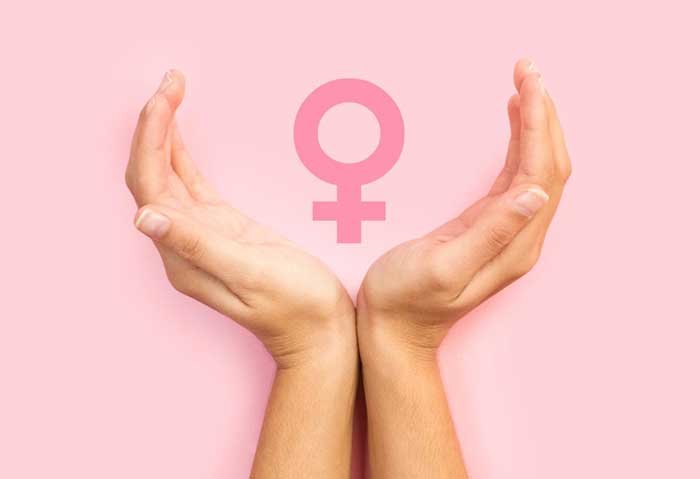 Menstrual Awareness Drive