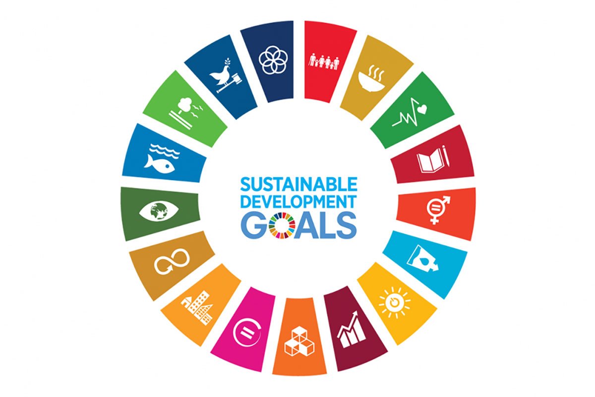 Sustainable Development